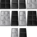 PetStandard Drinkwell Filter Pack 10 Charcoal-0