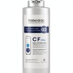 Waterdrop replacement filter kit 3‑Pack carbon-0