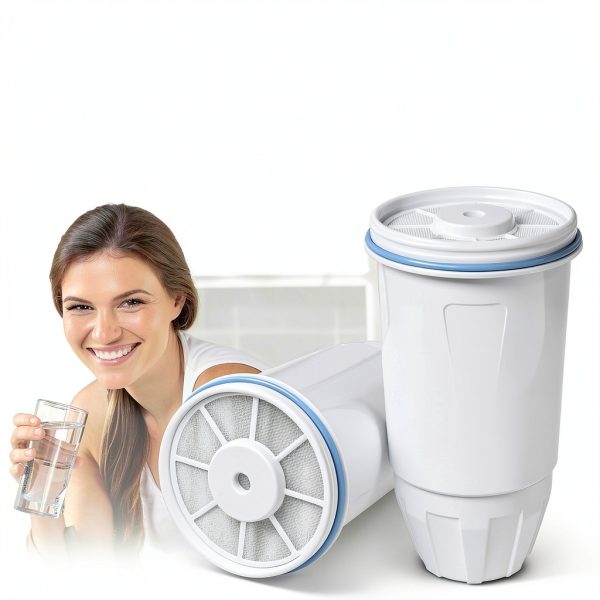 DESENRUIS Carbon Fiber Water Filters for Pitchers-5