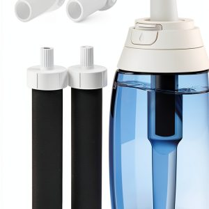 Brita Water Filter Replacement Silicone-0