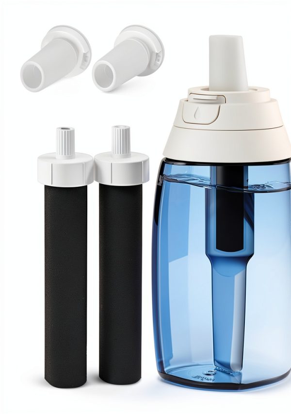 Brita Water Filter Replacement Silicone-0