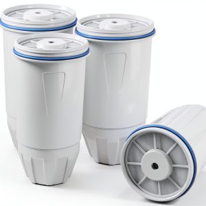 DESENRUIS Carbon Fiber Water Filters for Pitchers-0