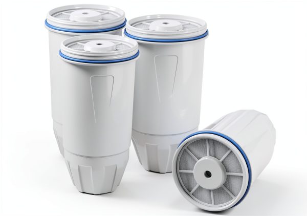 DESENRUIS Carbon Fiber Water Filters for Pitchers-0