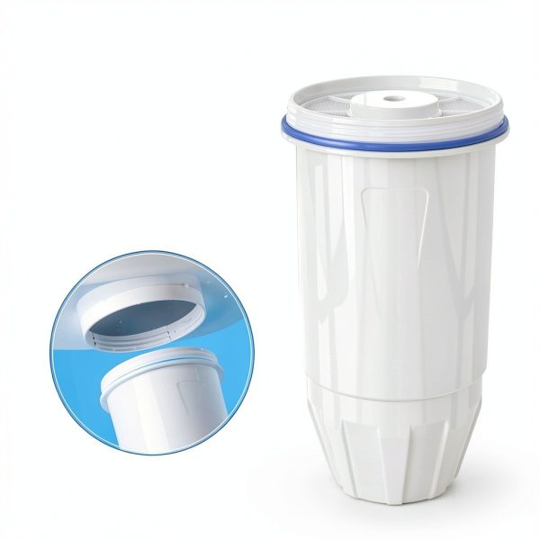 DESENRUIS Carbon Fiber Water Filters for Pitchers-4