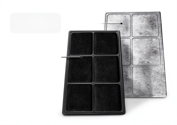 PetStandard Drinkwell Filter Pack 10 Charcoal-1