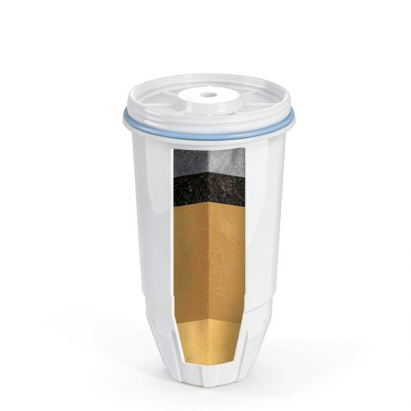 DESENRUIS Carbon Fiber Water Filters for Pitchers-3