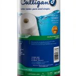 5 Micron Water Filter Cartridge Culligan Plastic-0