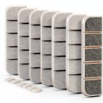 SIBAYS Pet Fountain Filters Replacement-0