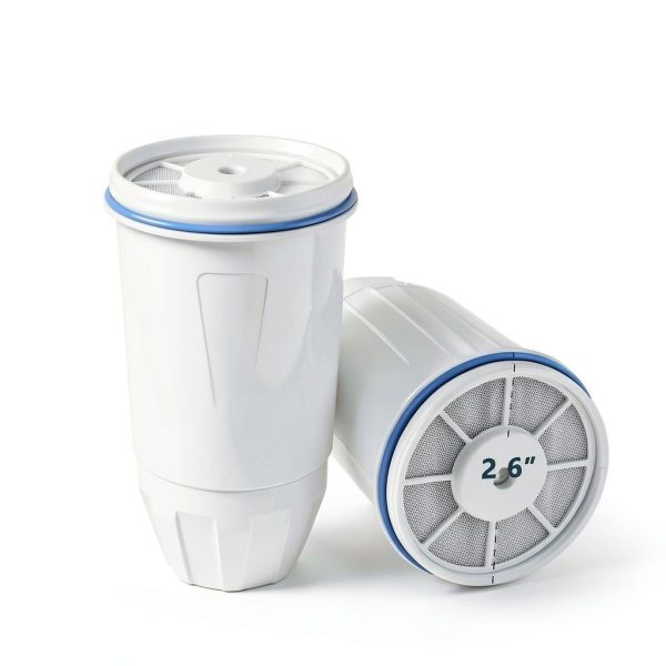 DESENRUIS Carbon Fiber Water Filters for Pitchers-7