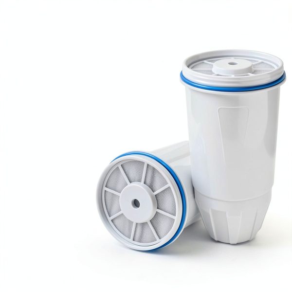 DESENRUIS Carbon Fiber Water Filters for Pitchers-1