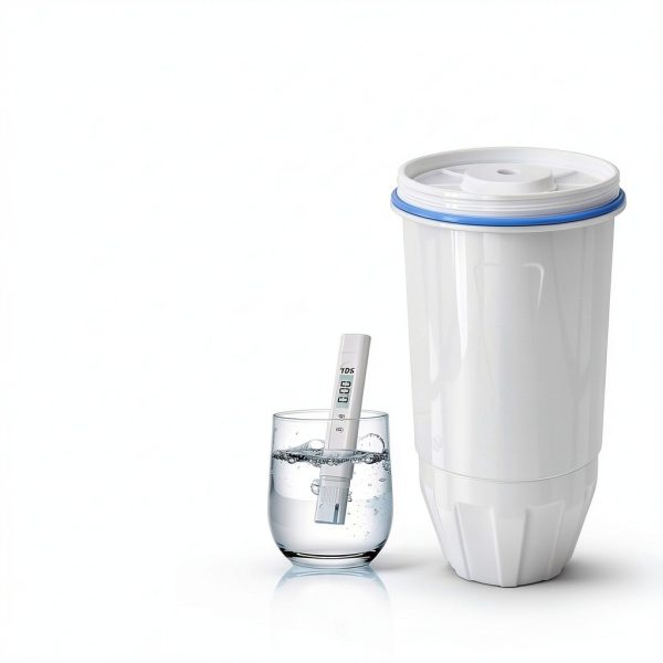 DESENRUIS Carbon Fiber Water Filters for Pitchers-2