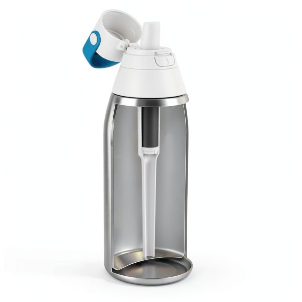 Brita Water Filter Replacement Silicone-2