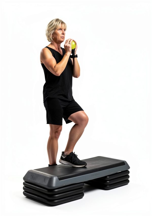Aerobics Workout Guide by Skyhorse Kindle eBook 252 Pages-0