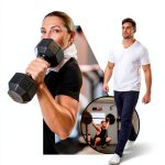 Aerobics Cycling Kindle eBook by Fitness Press 61 Pages-0