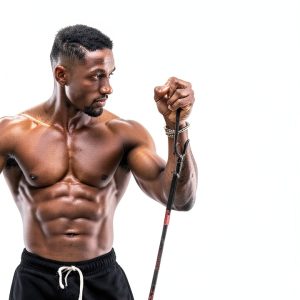 Aerobics Ab Workout eBook - 59 Pages, Enhanced Typesetting, Word Wise-0