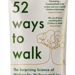 Walking Fitness Guide by Bloomsbury Publishing Kindle eBook-0
