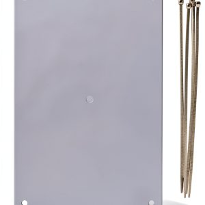 The Seed Guard by Feathered Phonics - Large 10" x 8 ⅛"-0