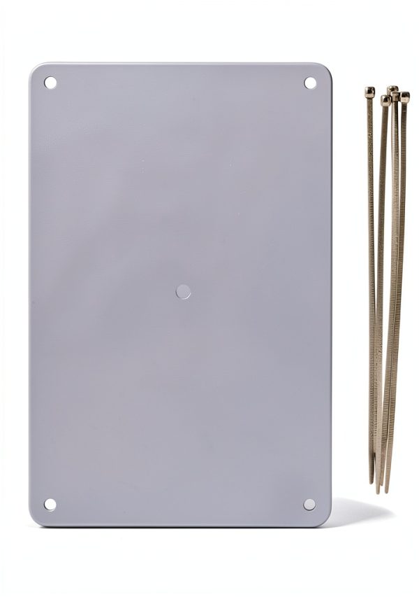 The Seed Guard by Feathered Phonics - Large 10" x 8 ⅛"-0