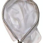 Cutler Supply Small Catching Net Heavy Duty Bow Seed Guard-0