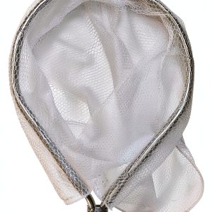 Cutler Supply Small Catching Net Heavy Duty Bow Seed Guard-0