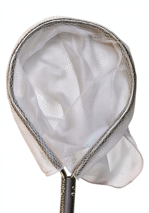 Cutler Supply Small Catching Net Heavy Duty Bow Seed Guard-0