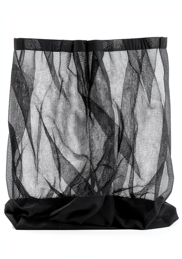 Prevue Pet Products Mesh Bird Seed Catcher 7" H, Assorted Colors-3