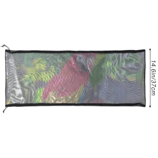 Bird Cage Netting Seed Catcher KFPPLXQ Large Mesh Skirt 118in-8