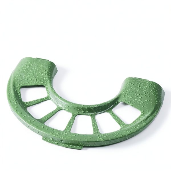 Birdfy Metal Seed Guard for Feeder 2 Series, Chew-Proof & Weatherproof-4