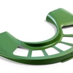 Birdfy Metal Seed Guard for Feeder 2 Series, Chew-Proof & Weatherproof-0