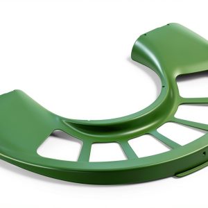 Birdfy Metal Seed Guard for Feeder 2 Series, Chew-Proof & Weatherproof-0