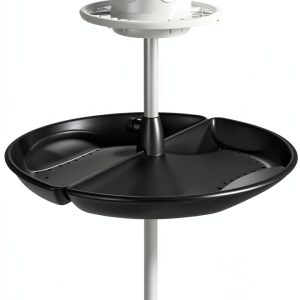 Seed Buster Seed Catcher Tray - REQUIRES a BirdsUP Single Pole-0