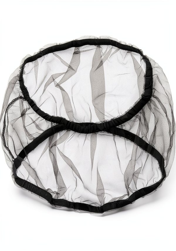 Prevue Pet Products Mesh Bird Seed Catcher 7" H, Assorted Colors-2